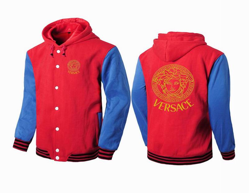 Verace hoodie S-XXXL-085